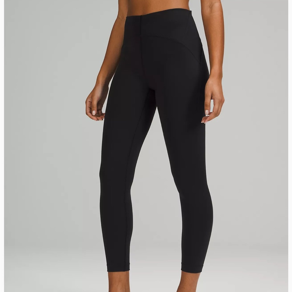 Lululemon Instill High Rise Tight 25”